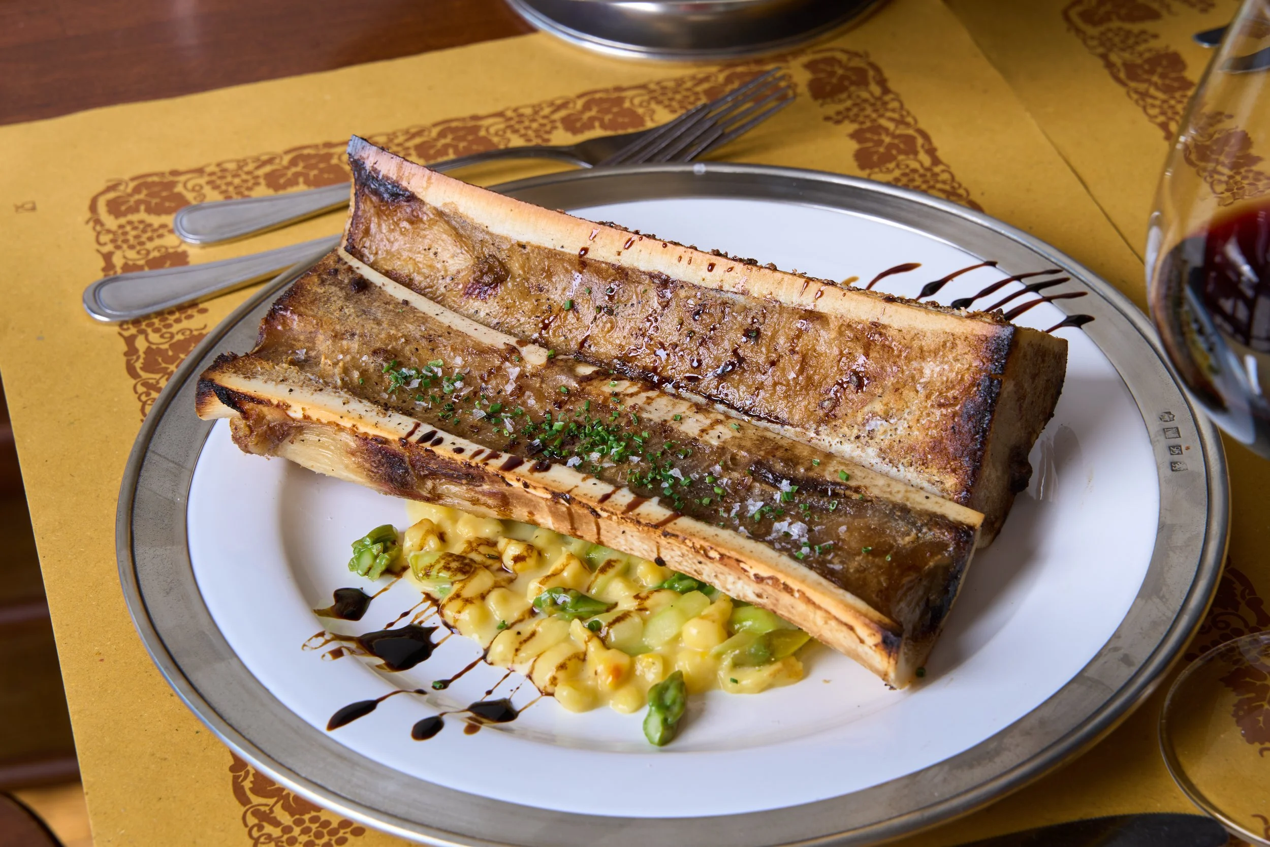 Angelini Osteria & Alimentari